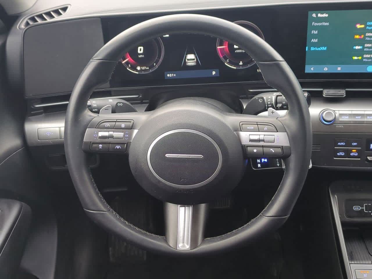 Thumbnail: 2025 Hyundai Kona - 21