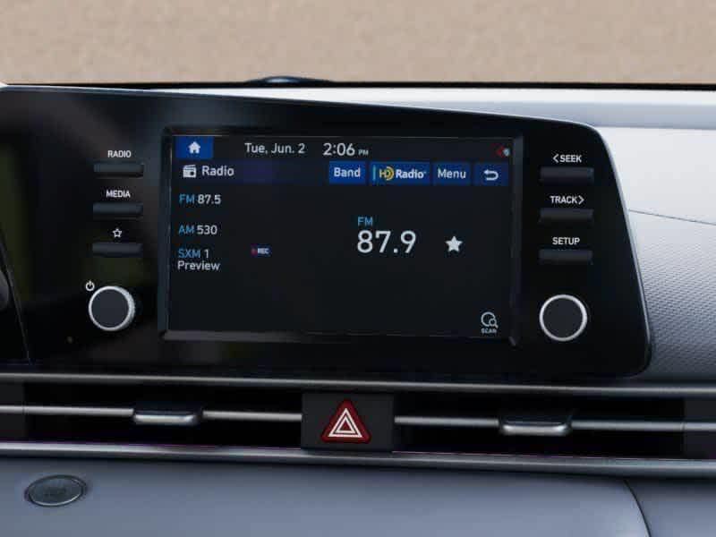 Thumbnail: 2026 Hyundai Elantra - 13