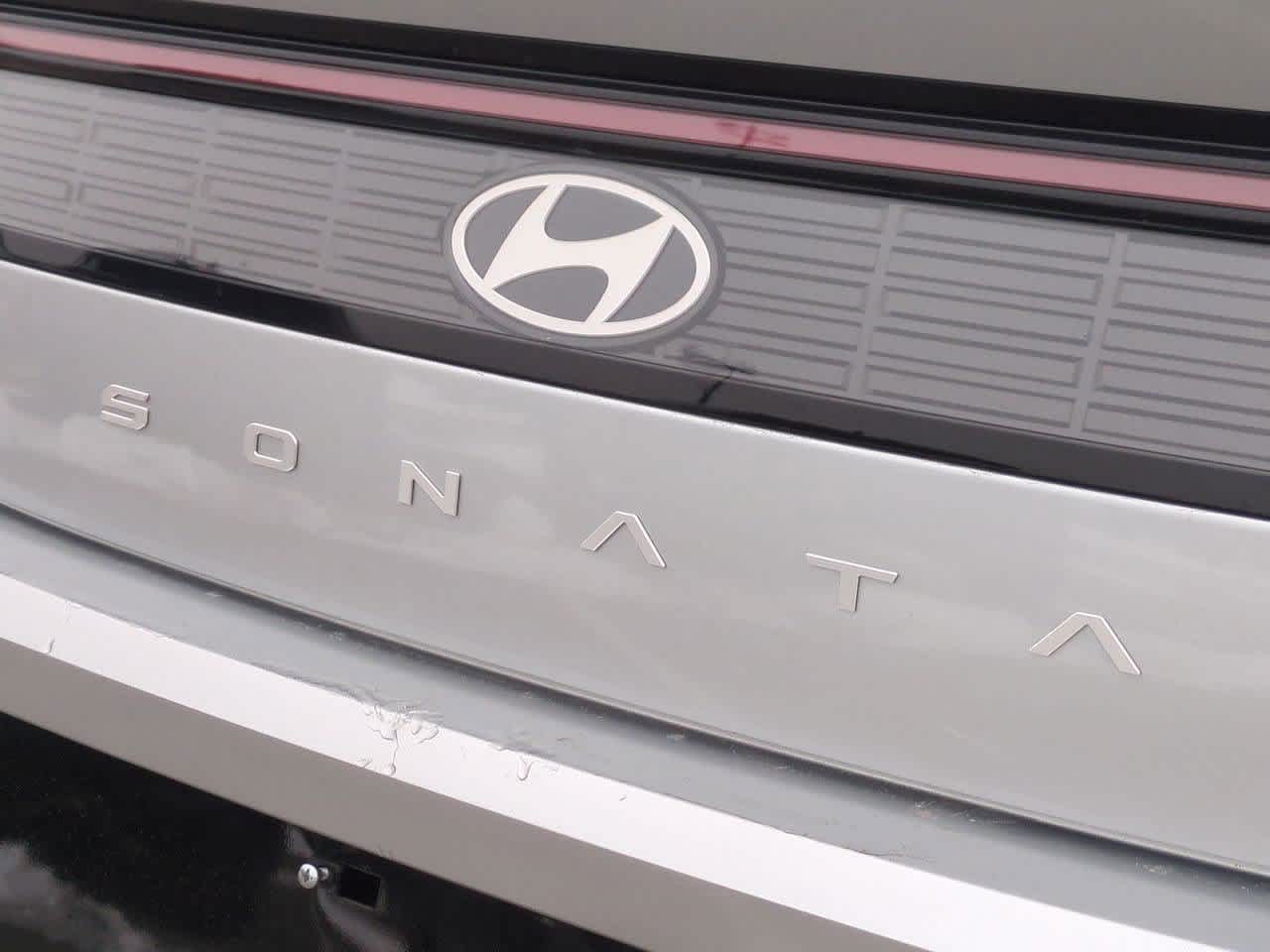 Thumbnail: 2024 Hyundai Sonata - 12