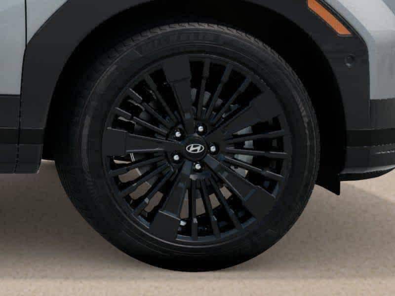 Thumbnail: 2026 Hyundai Santa Fe - 8