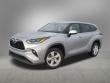 Used 2021 Toyota Highlander Hybrid Hybrid LE SUV