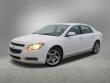 Used 2009 Chevrolet Malibu LT w/1LT Sedan