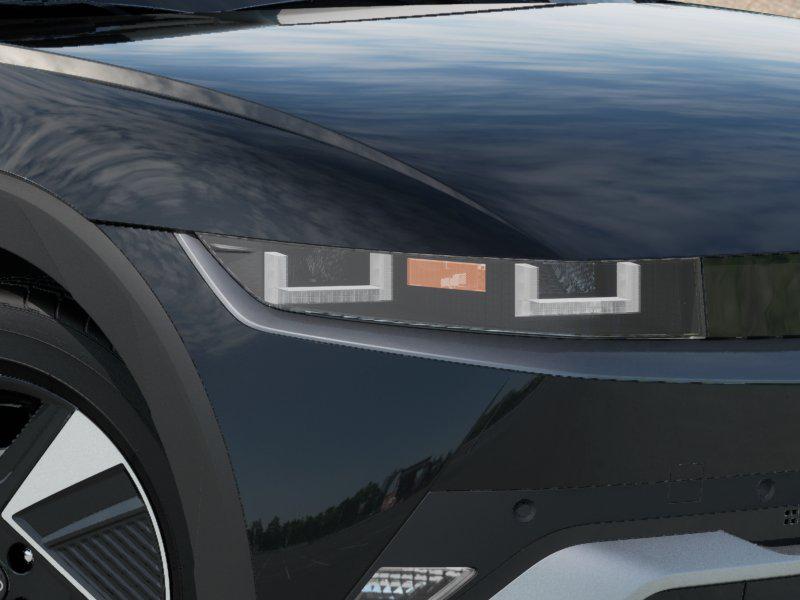 Thumbnail: 2026 Hyundai Ioniq 5 - 9