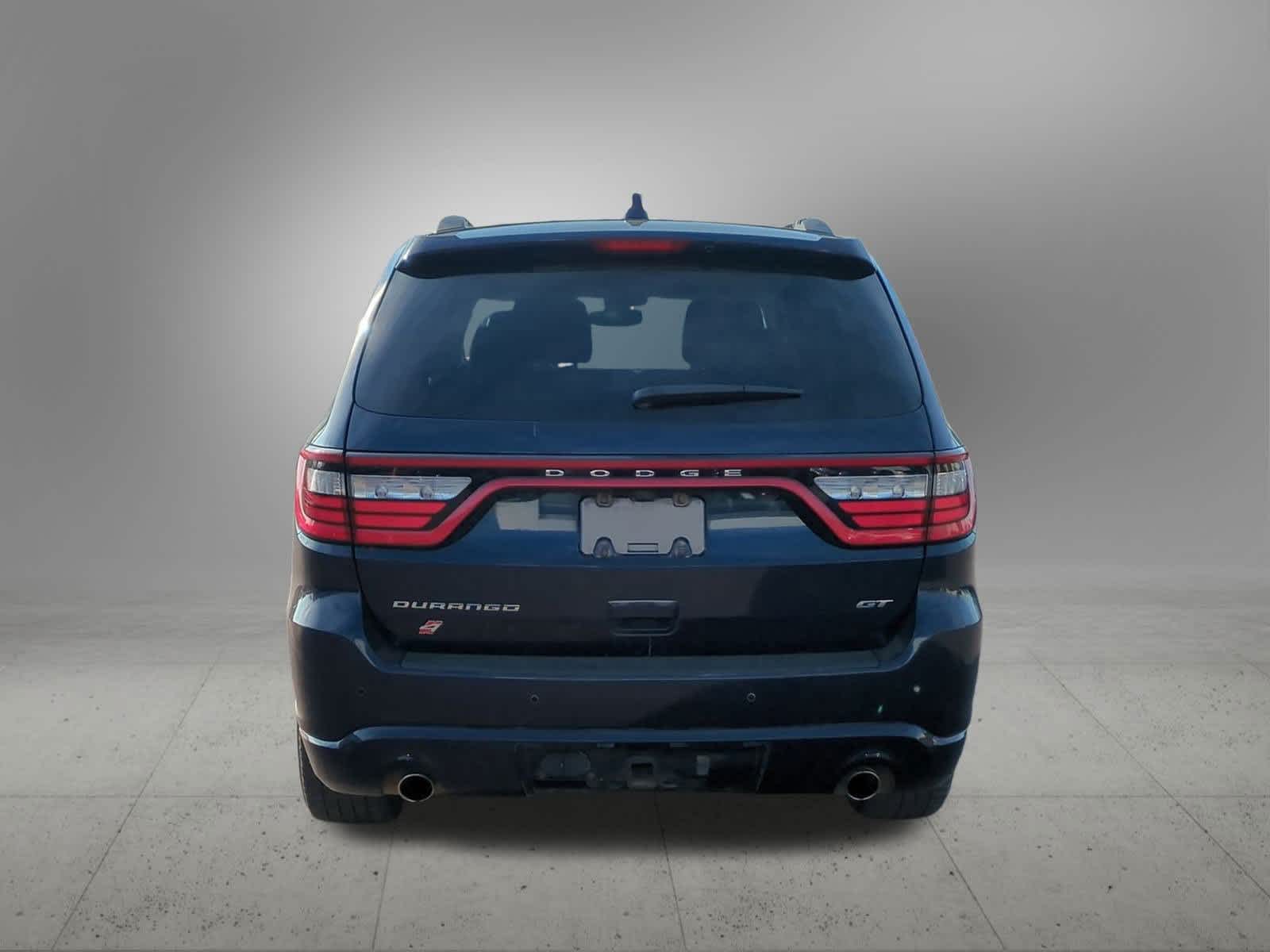 Thumbnail: 2018 Dodge Durango - 5
