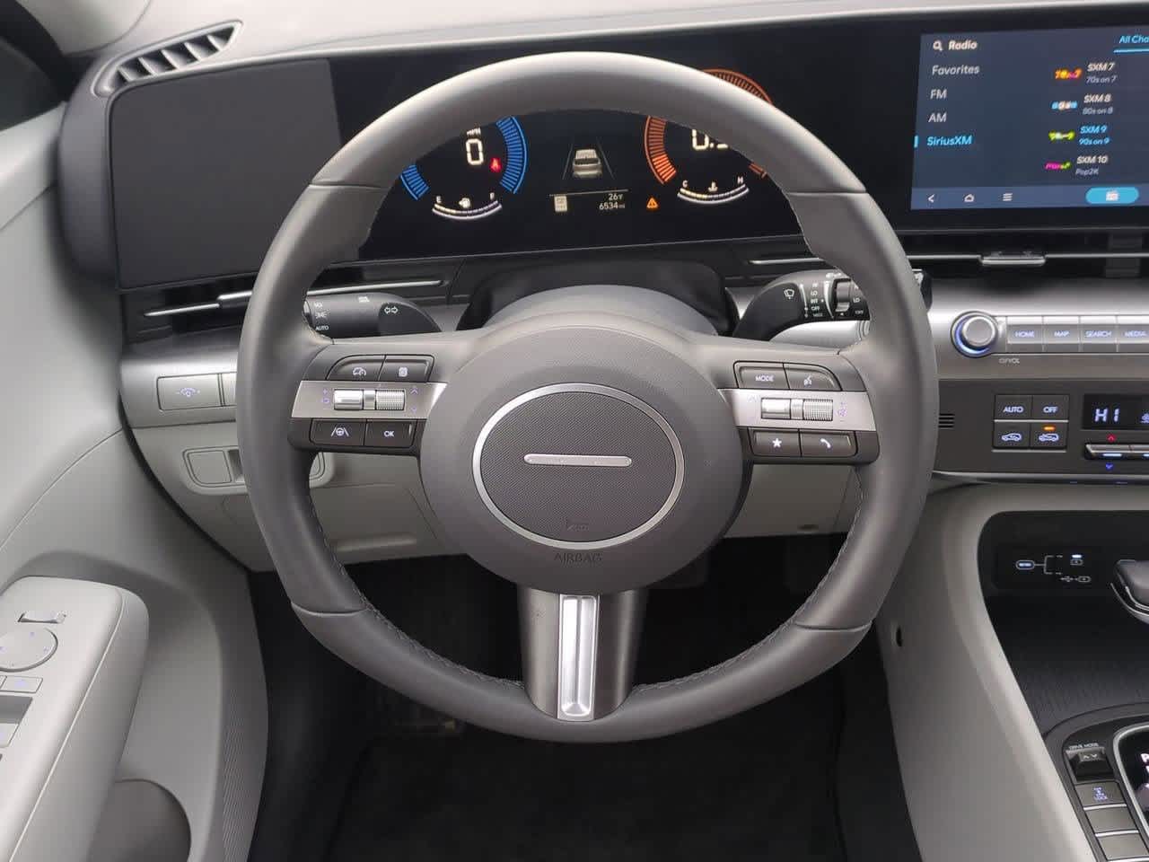 Thumbnail: 2025 Hyundai Kona - 21