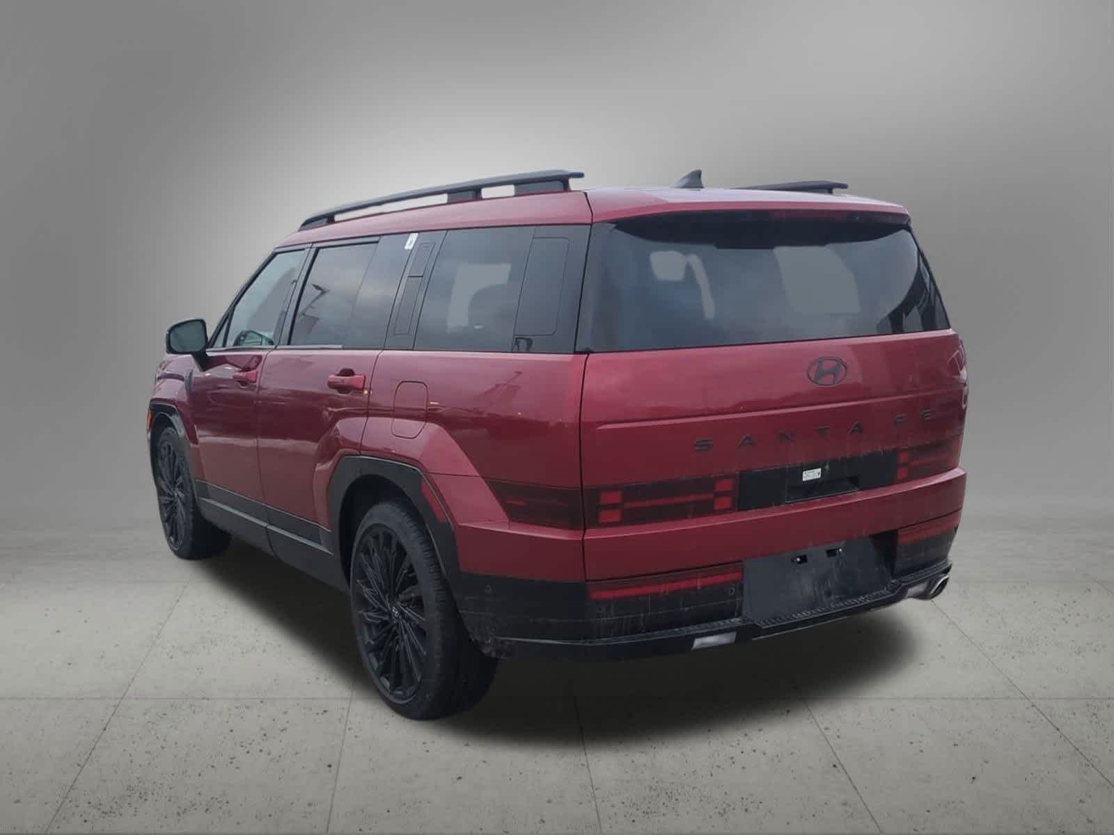 Thumbnail: 2025 Hyundai Santa Fe - 4