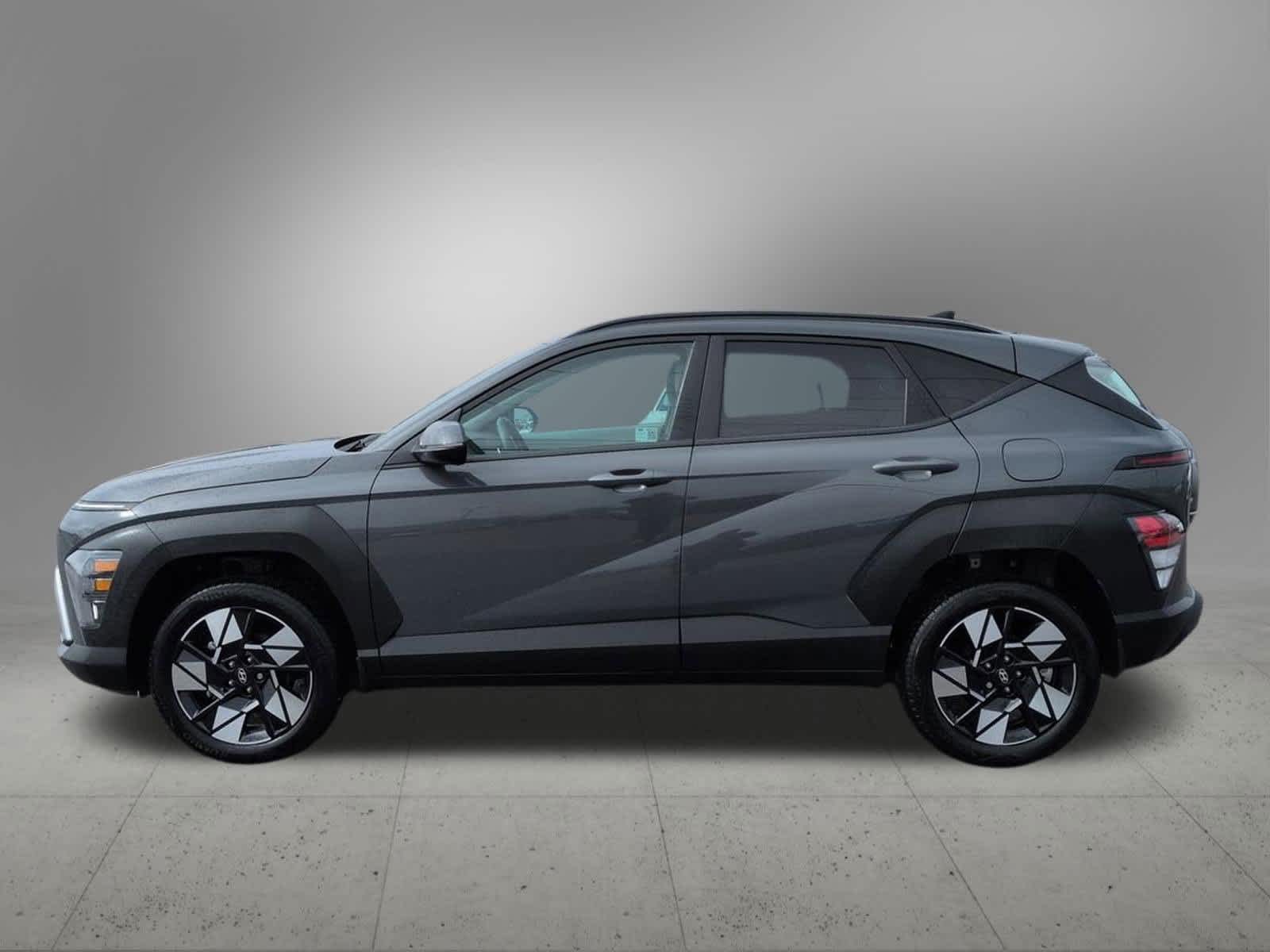 Thumbnail: 2025 Hyundai Kona - 3