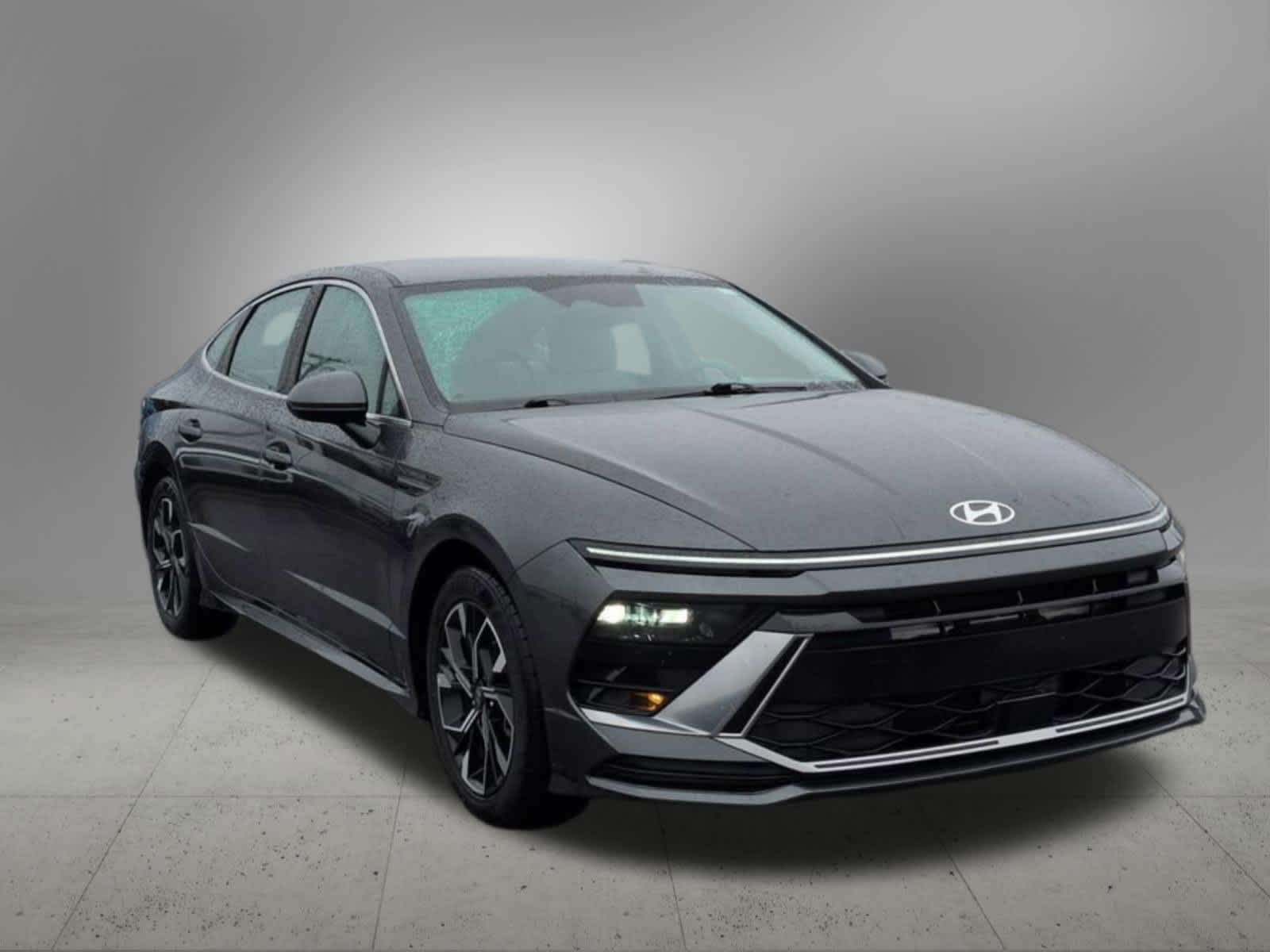 Thumbnail: 2025 Hyundai Sonata - 8