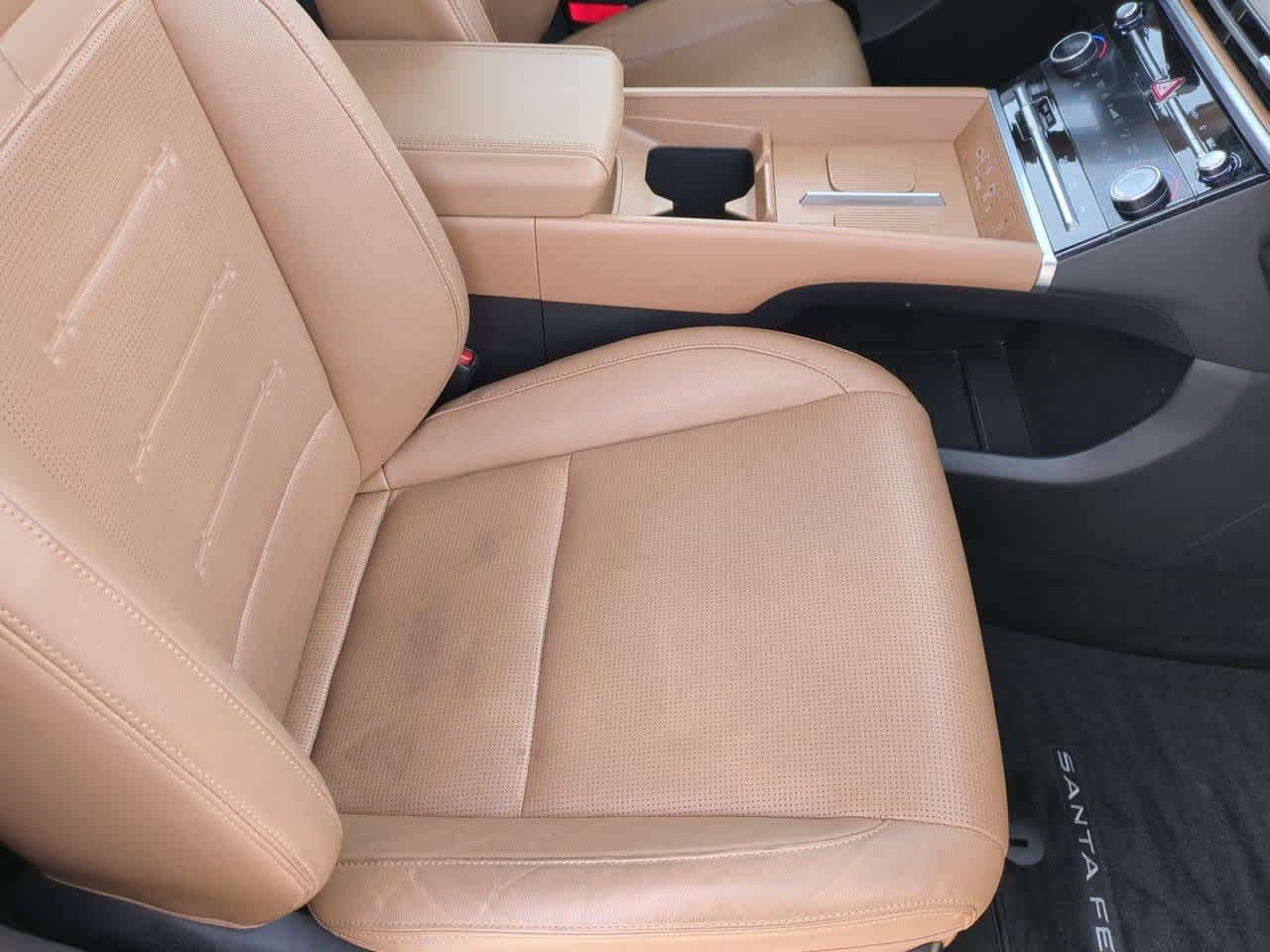 Thumbnail: 2025 Hyundai Santa Fe - 20