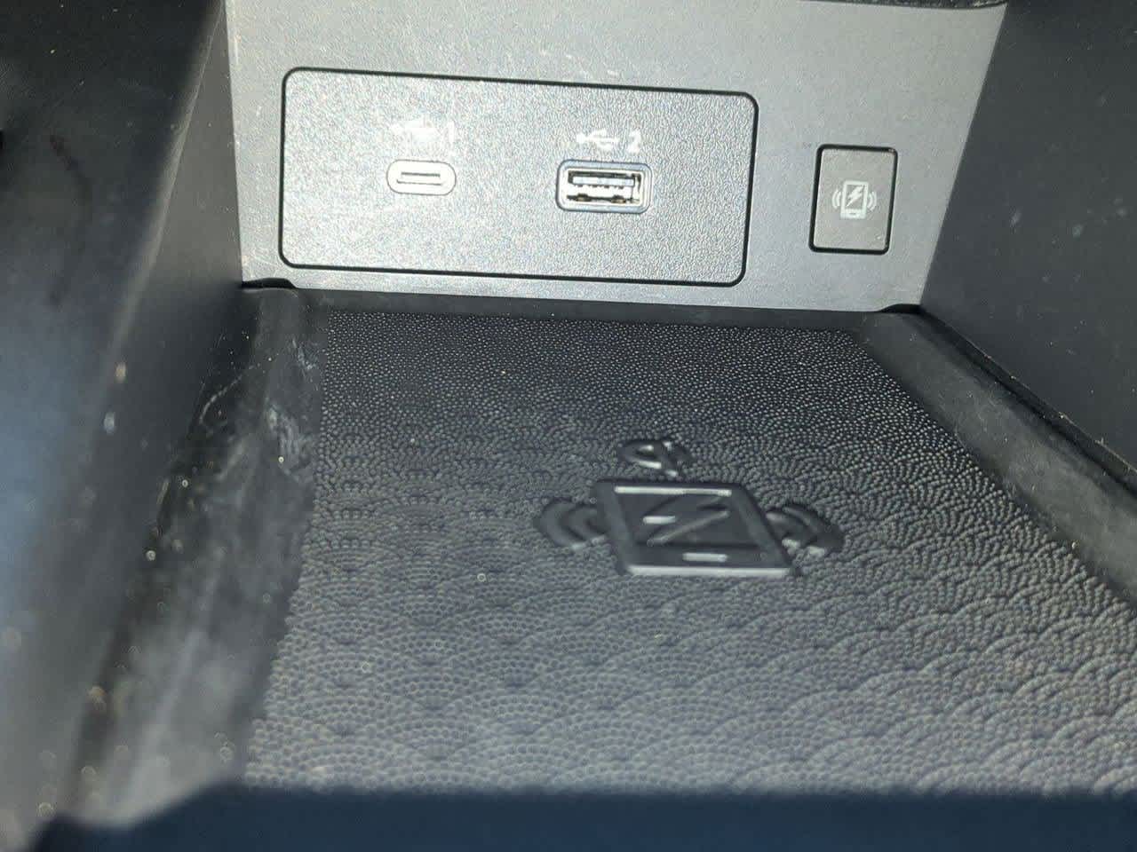 Thumbnail: 2023 INFINITI QX60 - 32