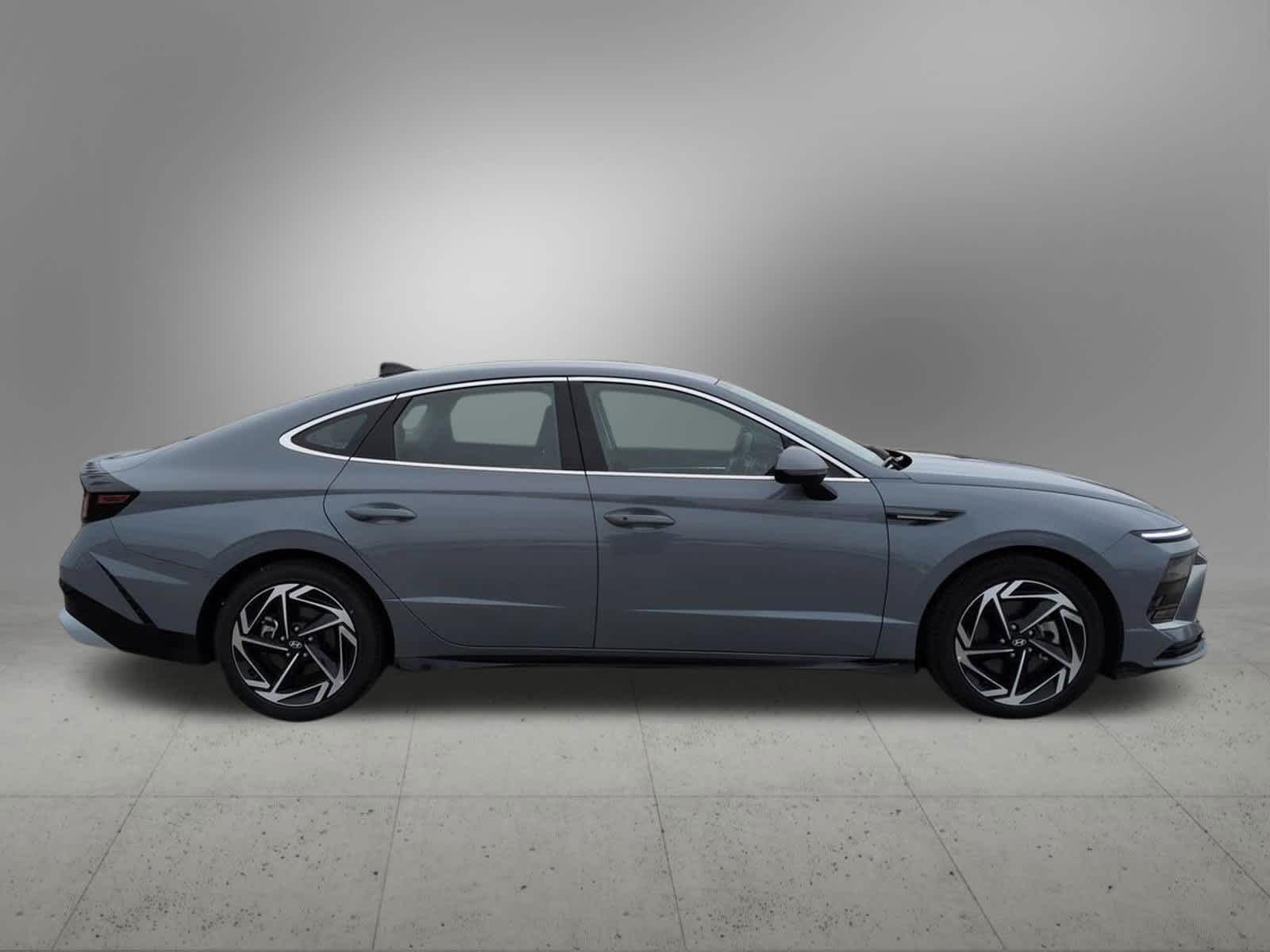 Thumbnail: 2026 Hyundai Sonata - 7