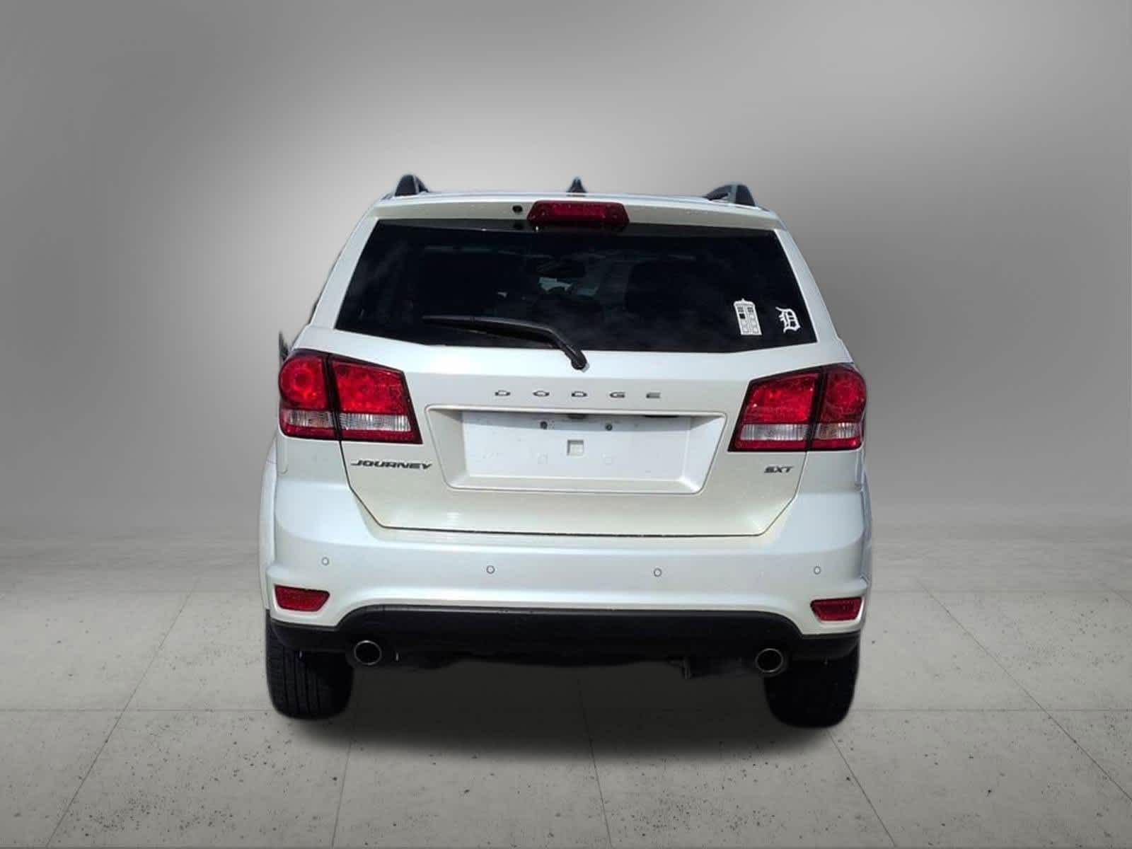 Thumbnail: 2014 Dodge Journey - 5