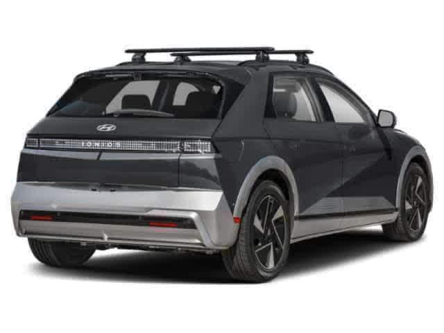 Thumbnail: 2026 Hyundai Ioniq 5 - 3