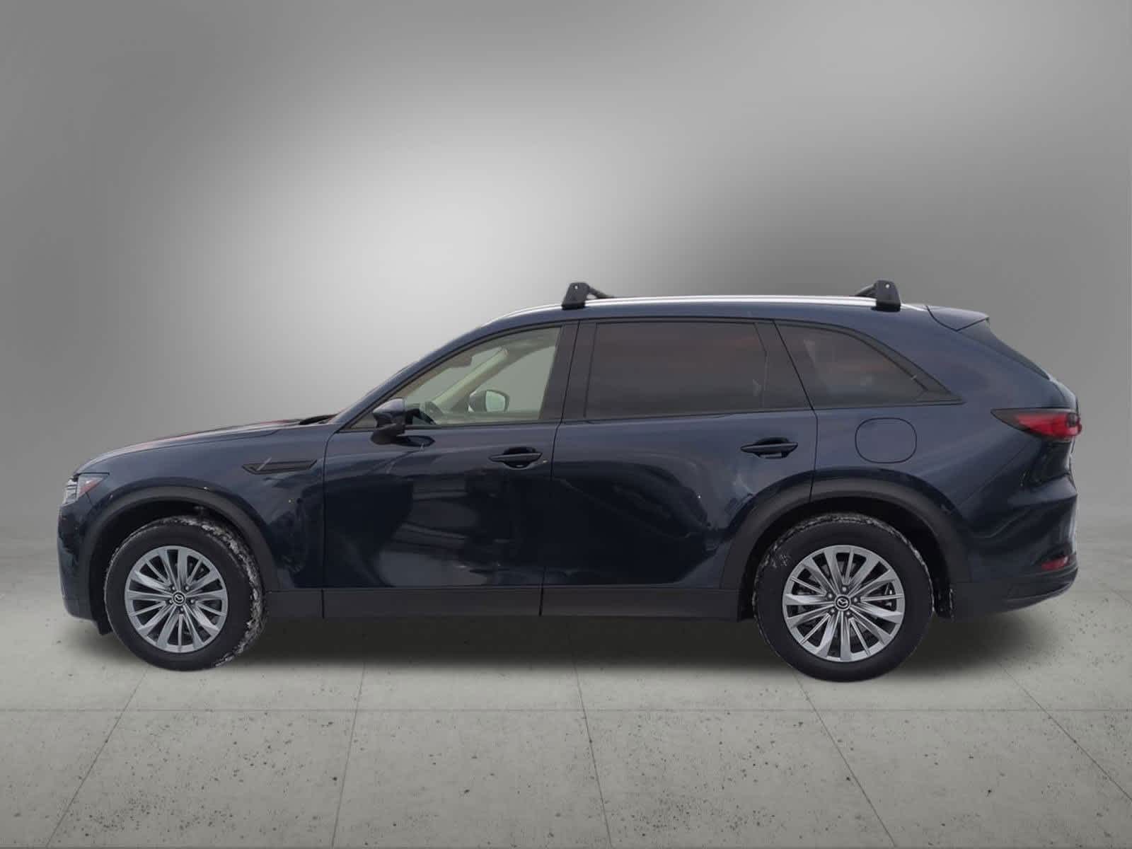 Thumbnail: 2024 Mazda CX-90 - 3