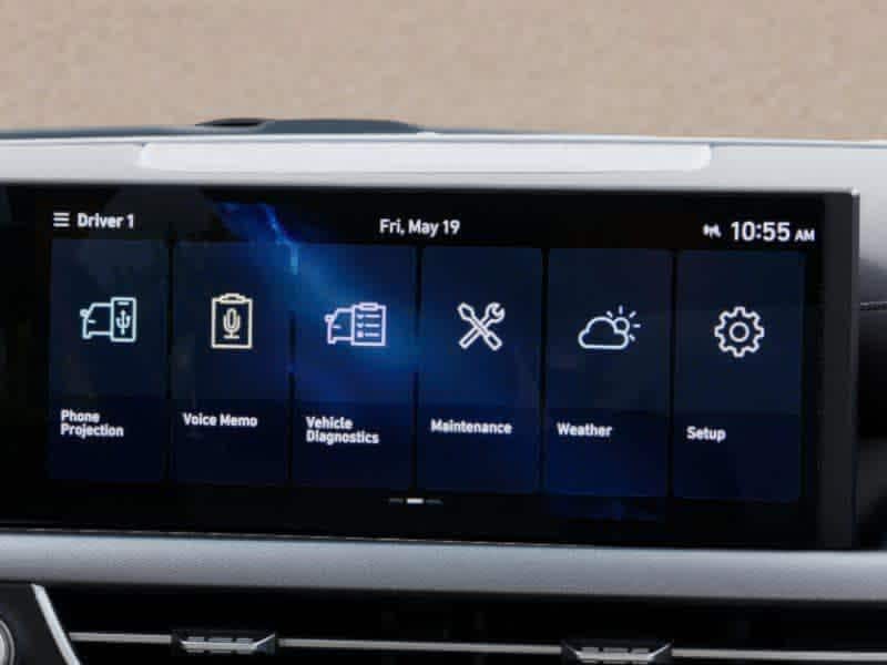 Thumbnail: 2026 Hyundai Sonata - 13