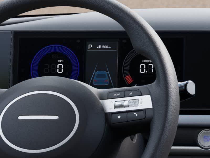 Thumbnail: 2026 Hyundai Tucson - 14