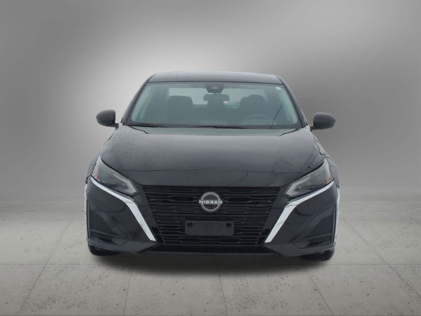 Thumbnail: 2024 Nissan Altima - 9