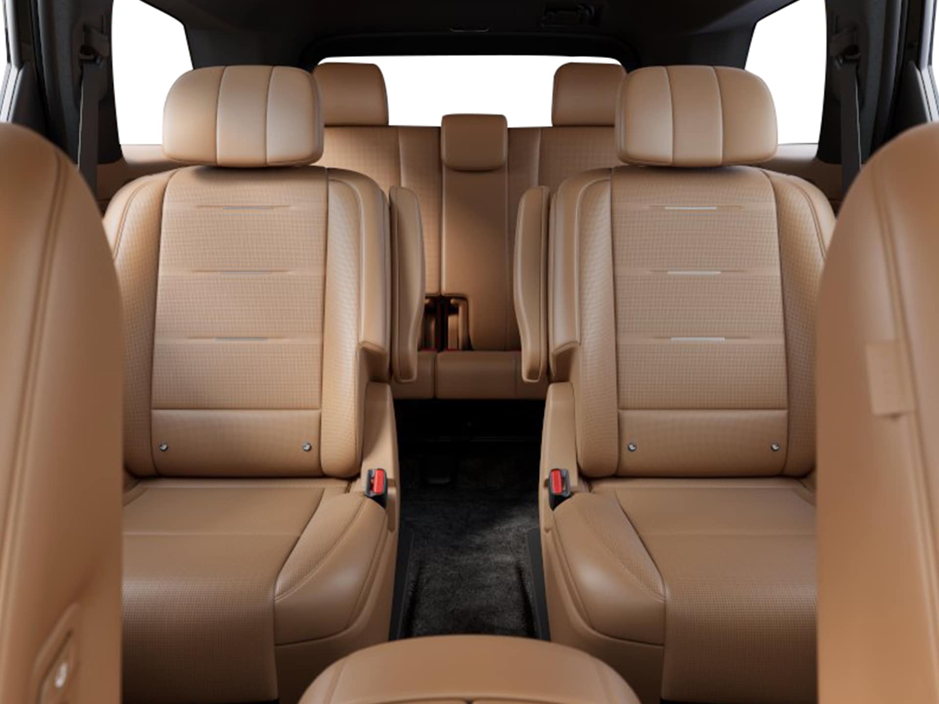 Thumbnail: 2026 Hyundai Palisade - 14