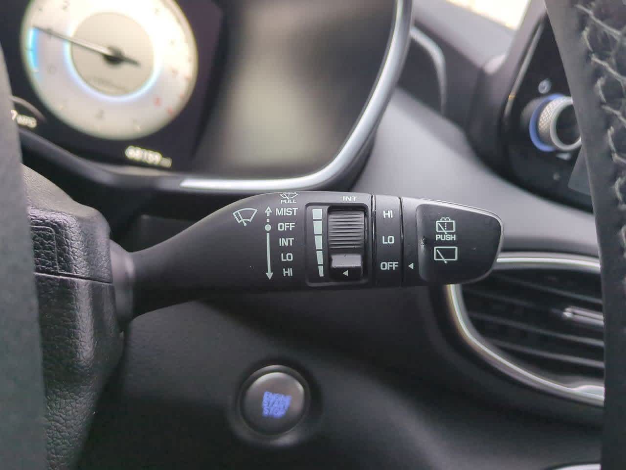 Thumbnail: 2022 Hyundai Santa Fe - 24