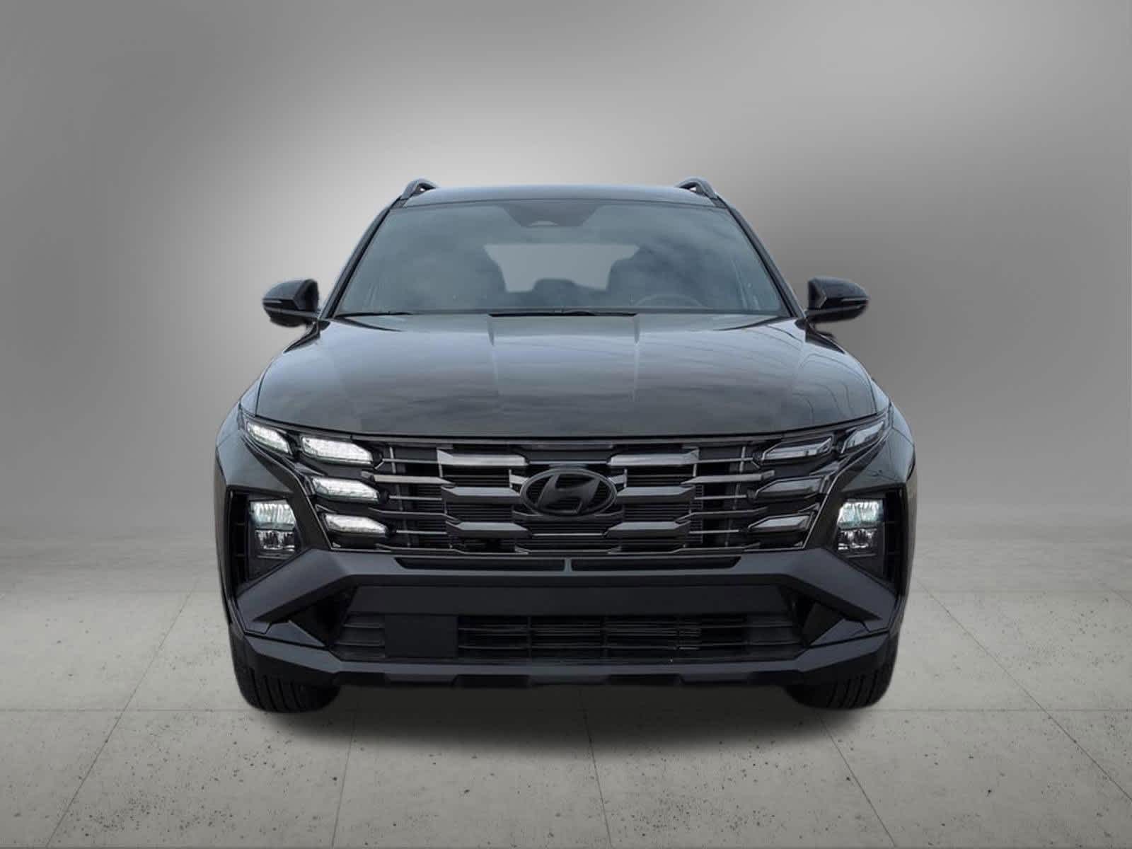 Thumbnail: 2025 Hyundai Tucson - 9