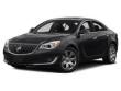 Used 2017 Buick Regal GS Sedan