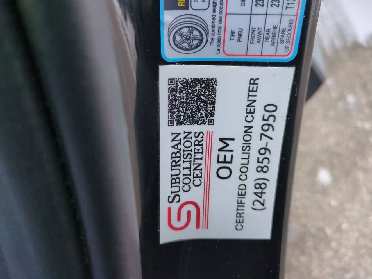 Thumbnail: 2025 Hyundai Tucson - 35