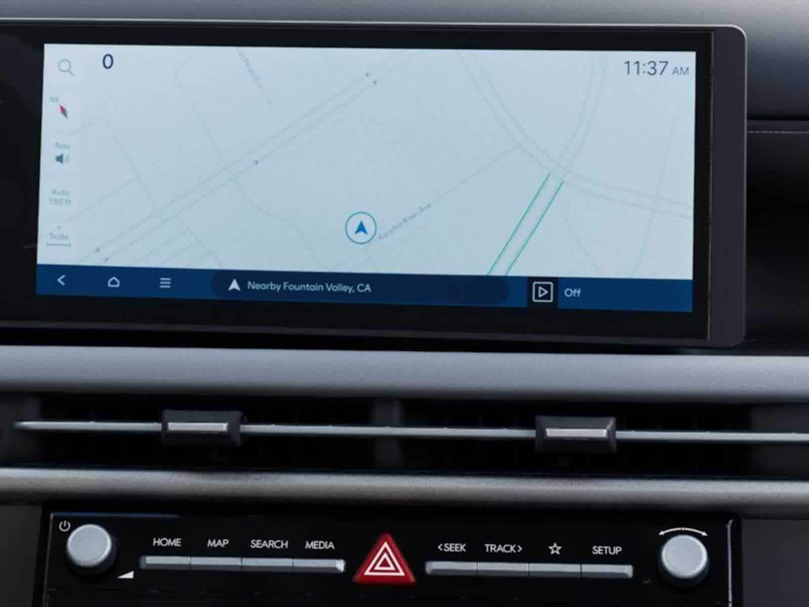 Thumbnail: 2026 Hyundai Tucson - 12