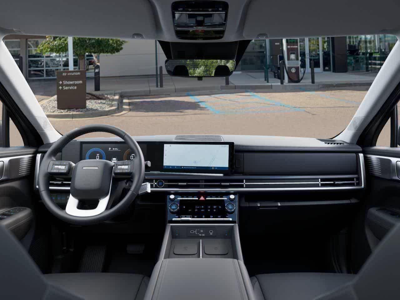 Thumbnail: 2026 Hyundai Santa Fe - 11