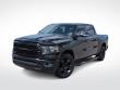 Used 2020 Ram 1500 Big Horn Truck Crew Cab