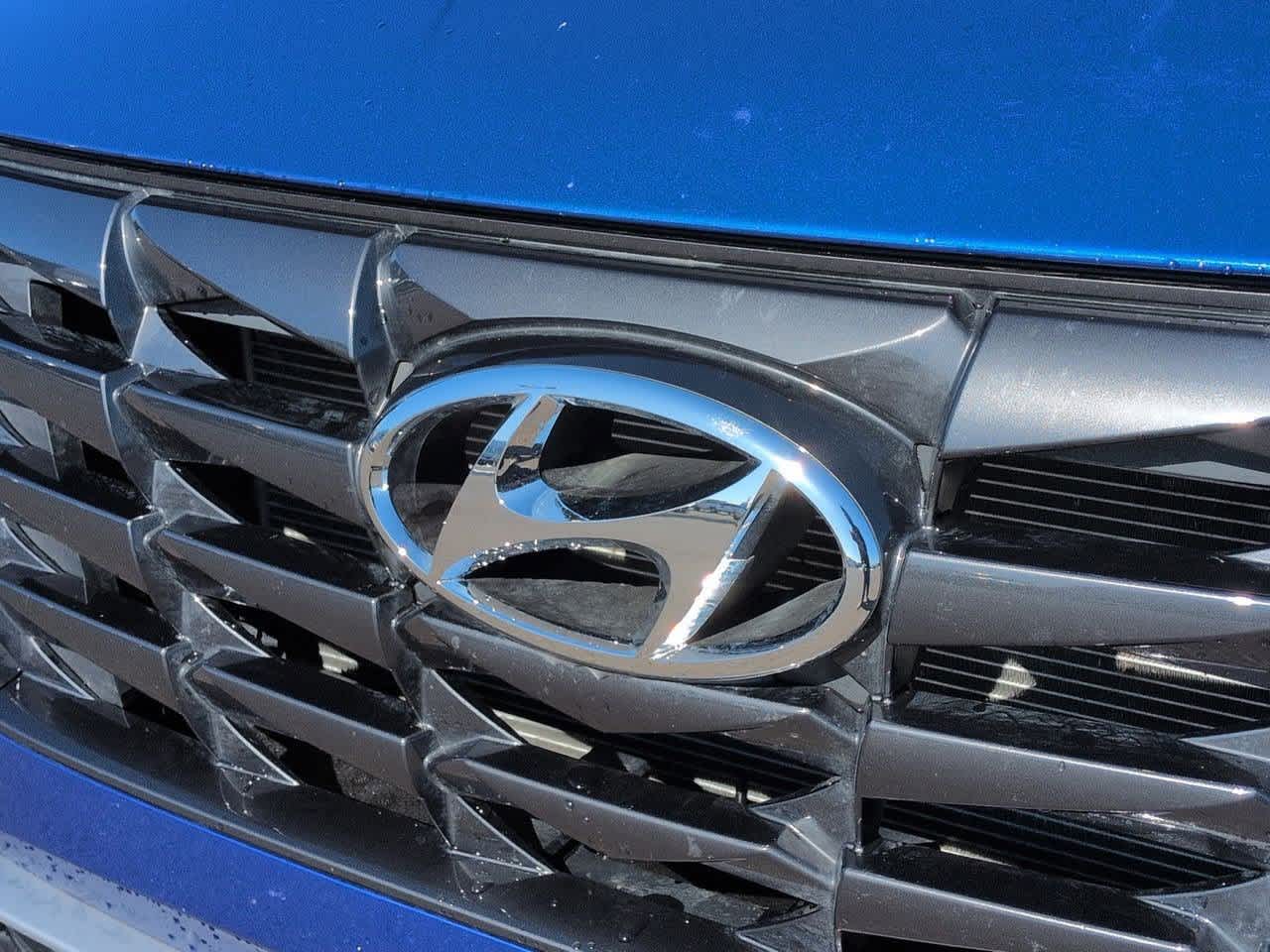 Thumbnail: 2024 Hyundai Tucson - 11