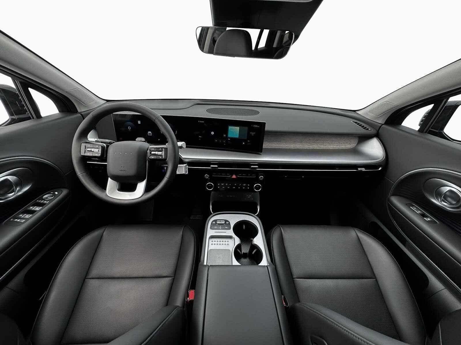 Thumbnail: 2026 Hyundai Ioniq - 13