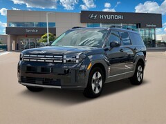 2025 Hyundai Santa Fe Hybrid SEL SUV