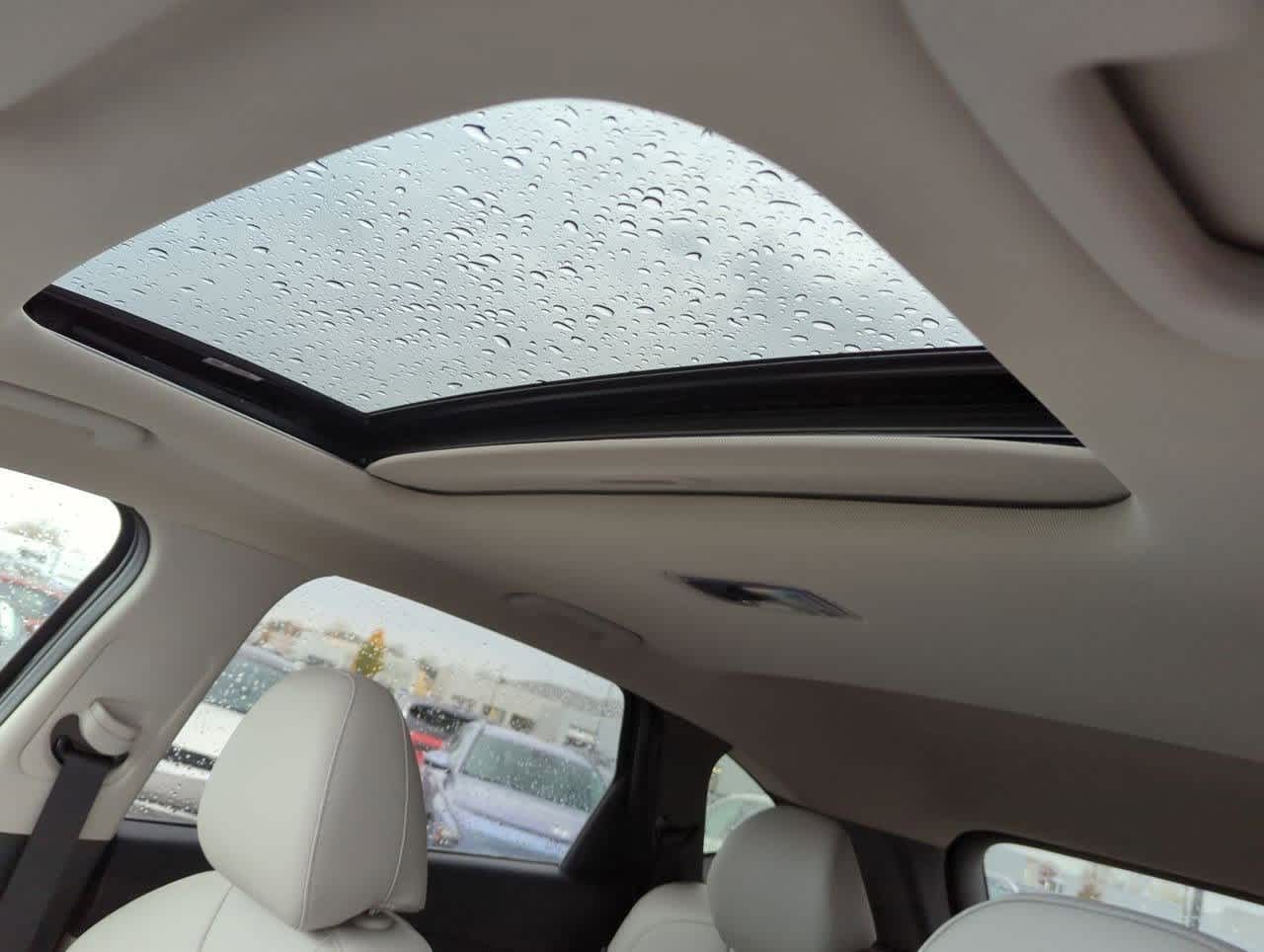 Thumbnail: 2025 Hyundai Tucson - 18