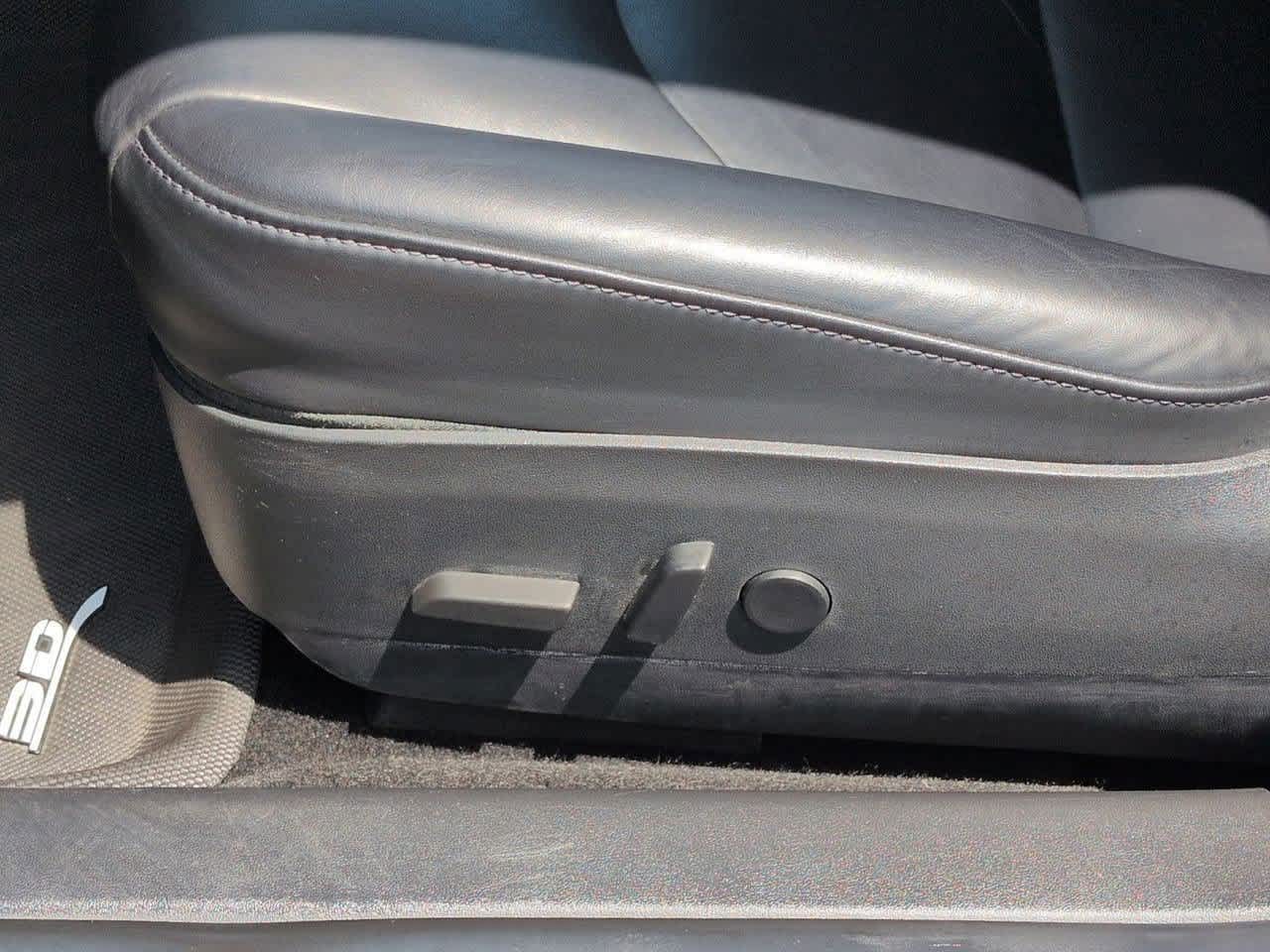 Thumbnail: 2018 Tesla Model 3 - 15