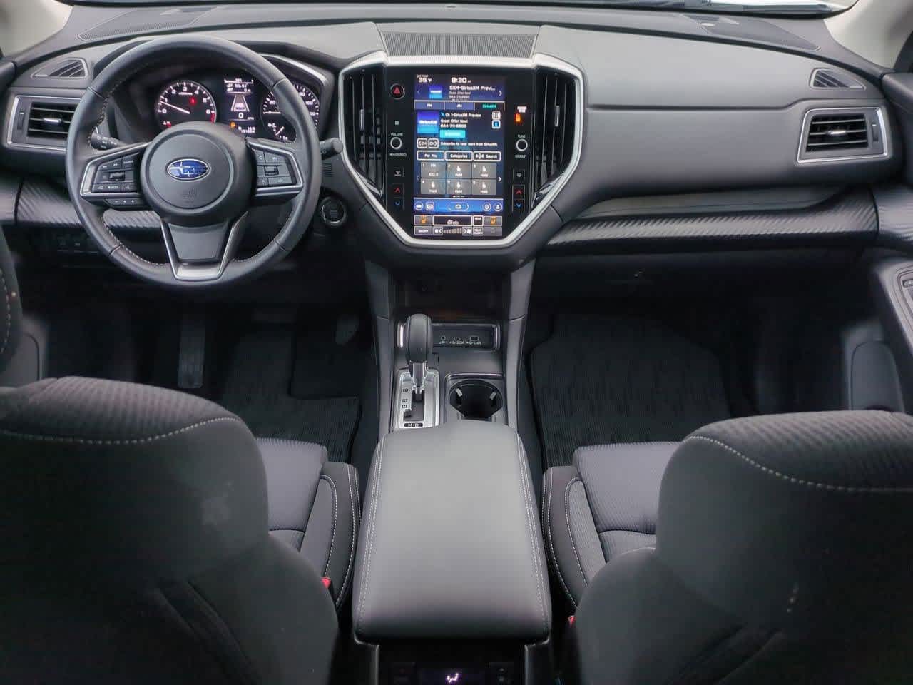 Thumbnail: 2024 Subaru Ascent - 14