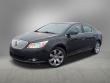 Used 2010 Buick LaCrosse CXL Sedan