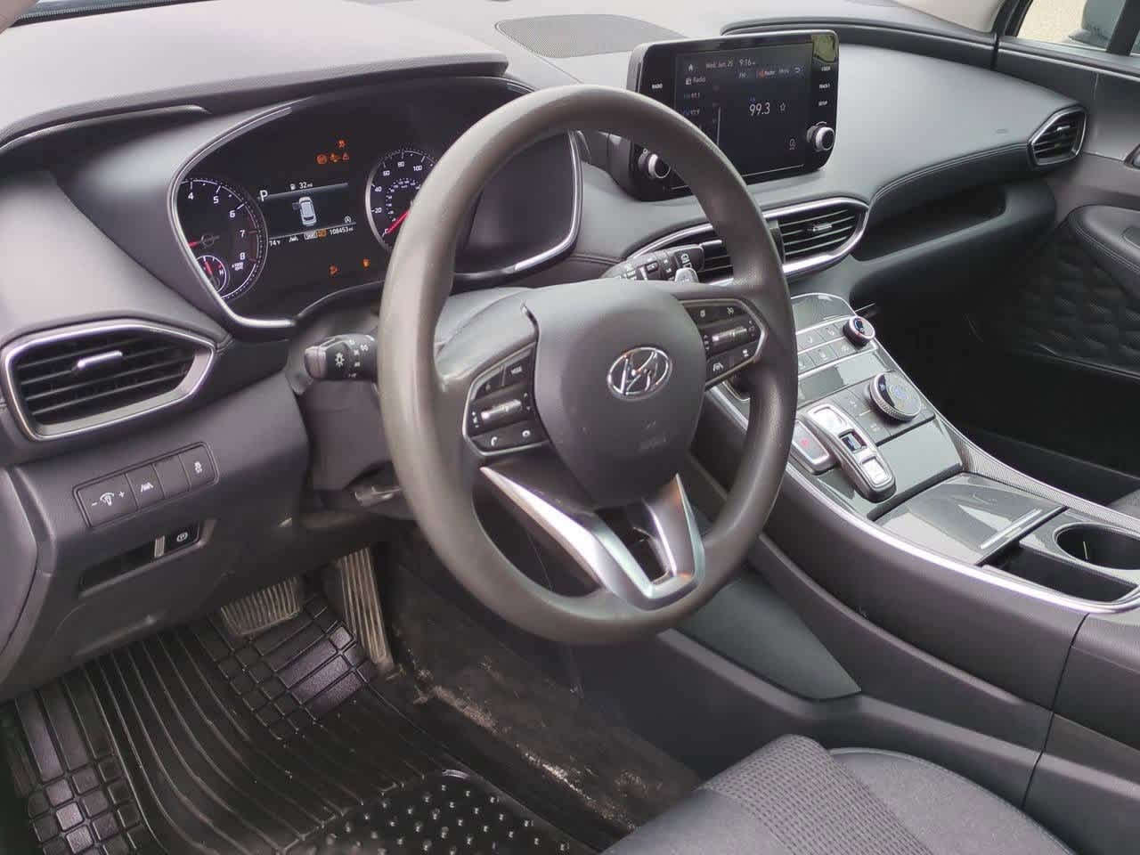Thumbnail: 2021 Hyundai Santa Fe - 2