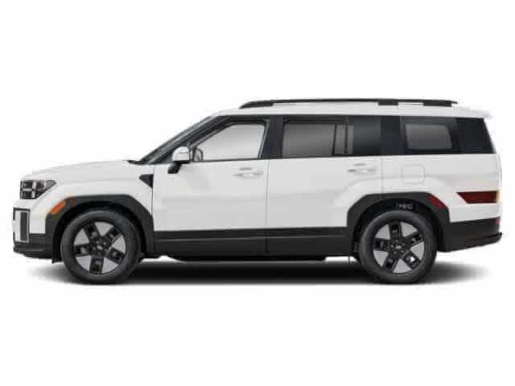 New 2027 Hyundai Santa Fe Hybrid SEL SUV