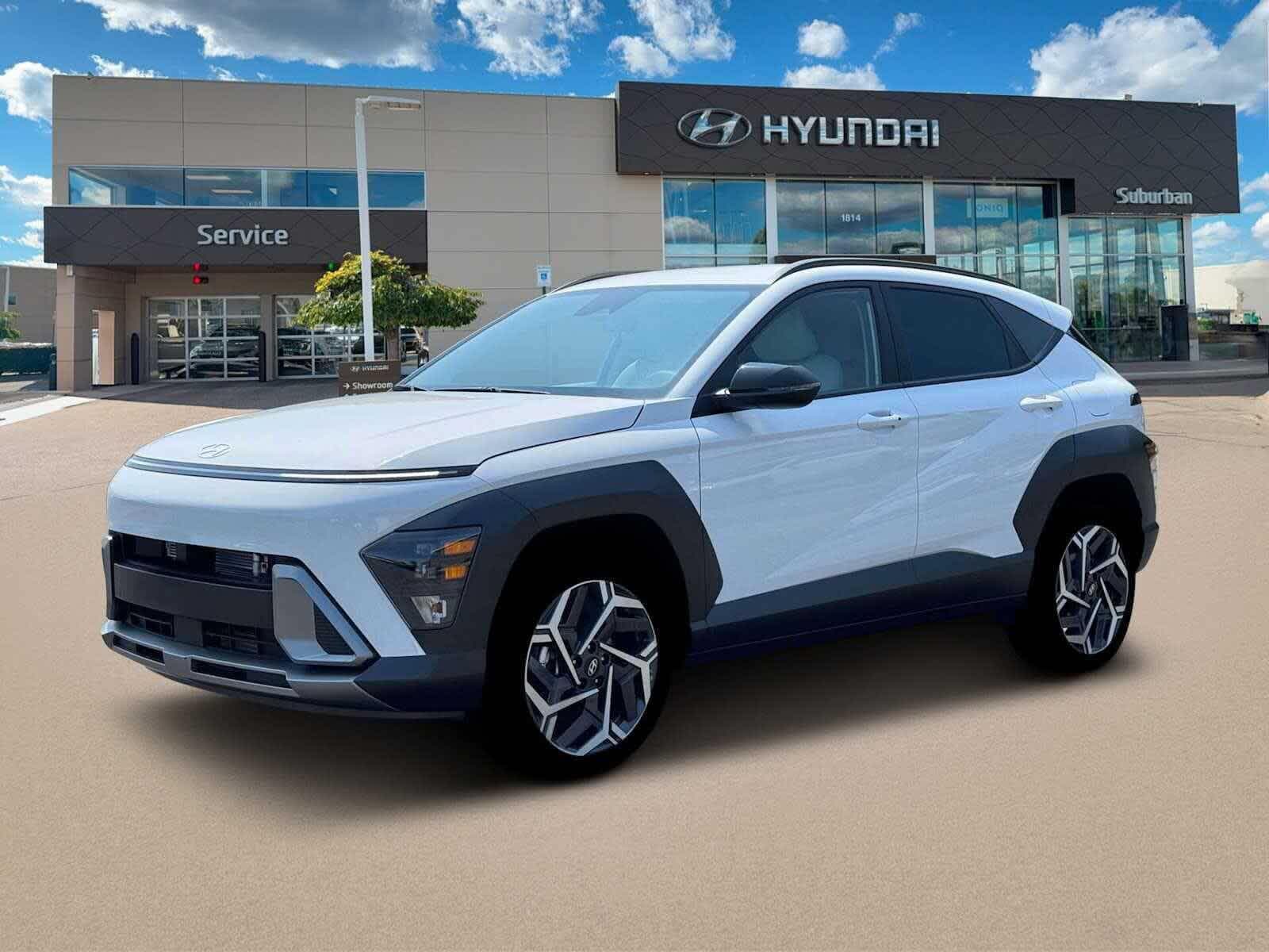 Thumbnail: 2026 Hyundai Kona - 2
