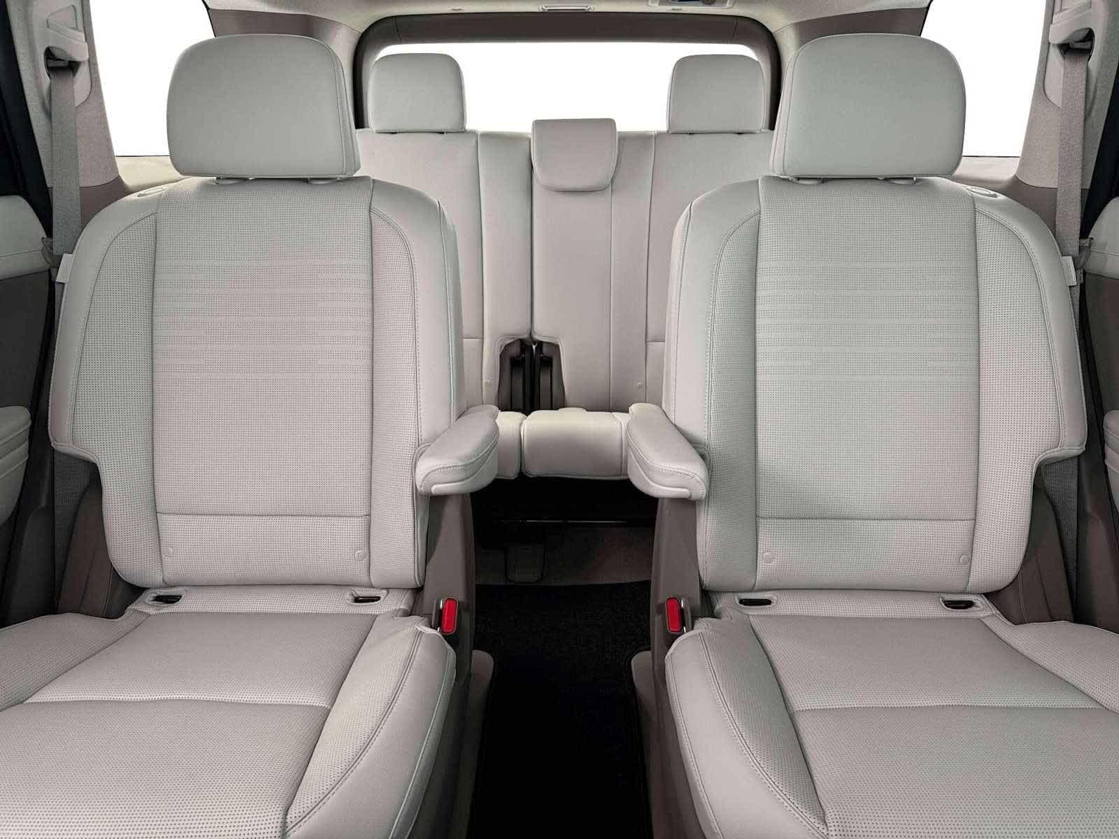 2026 Hyundai Palisade Limited - Photo 13