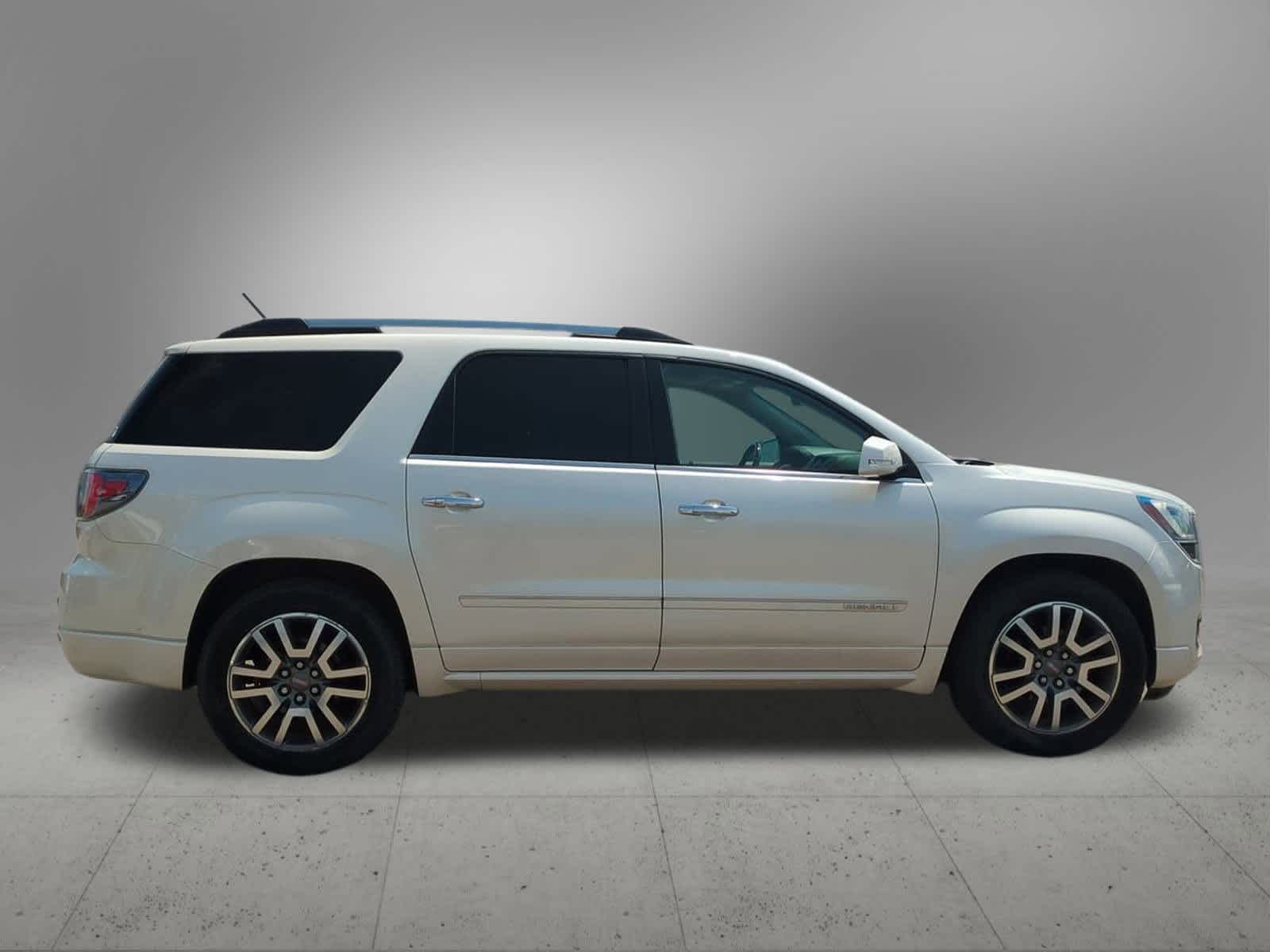 Thumbnail: 2014 GMC Acadia - 7