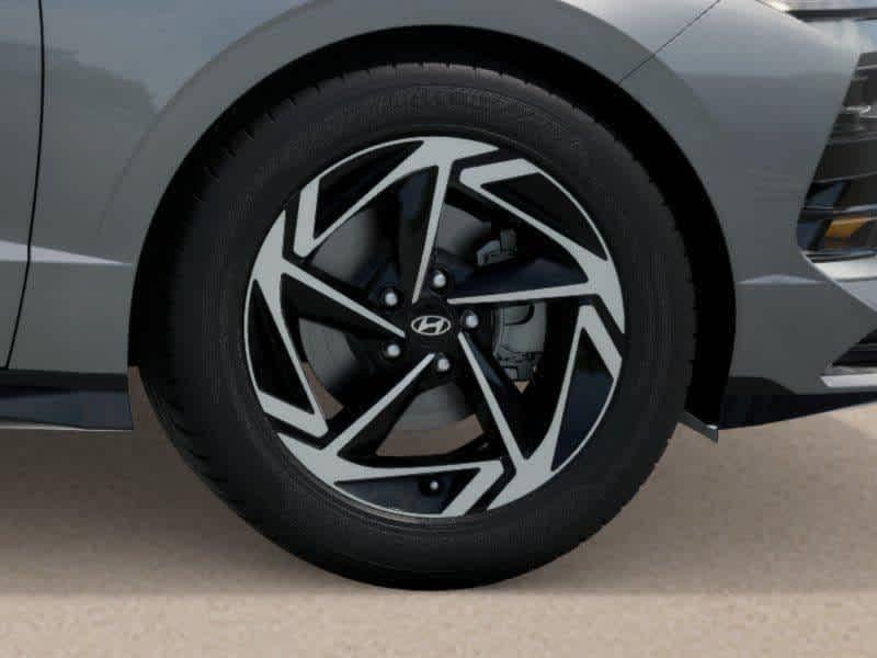 Thumbnail: 2026 Hyundai Sonata - 8