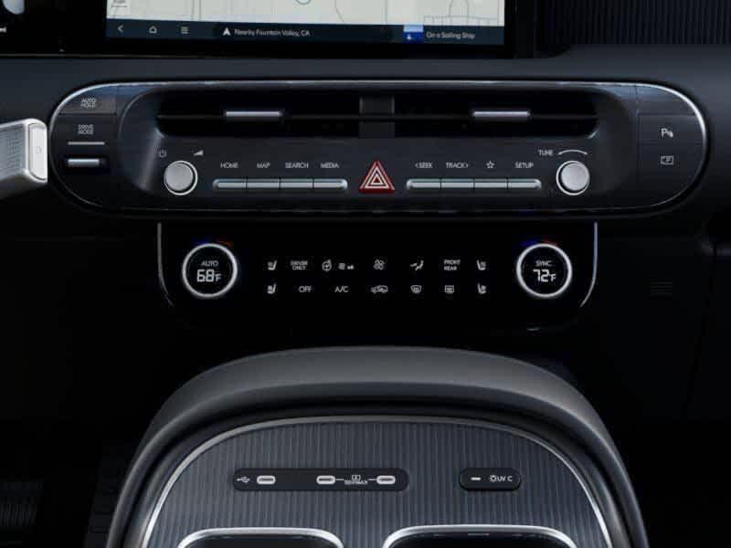 Thumbnail: 2026 Hyundai Palisade - 16