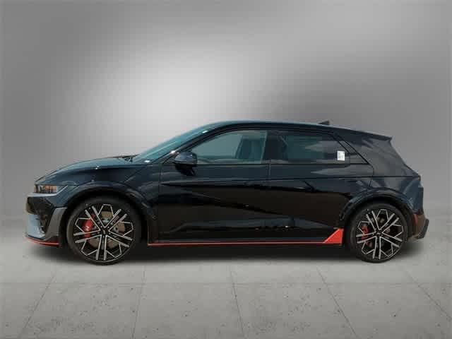 Thumbnail: 2025 Hyundai Ioniq 5 - 3