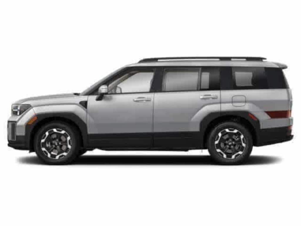 New 2027 Hyundai Santa Fe SEL AWD SUV