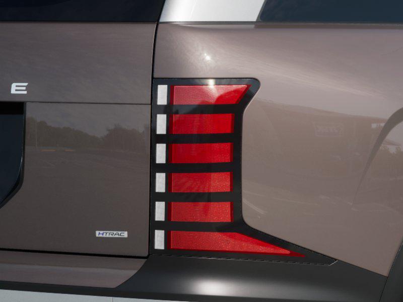 Thumbnail: 2026 Hyundai Palisade - 10