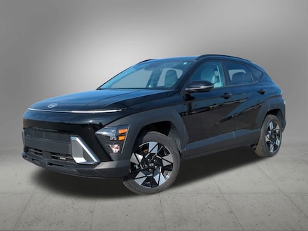 Used 2025 Hyundai Kona SEL Convenience SUV in Troy, MI