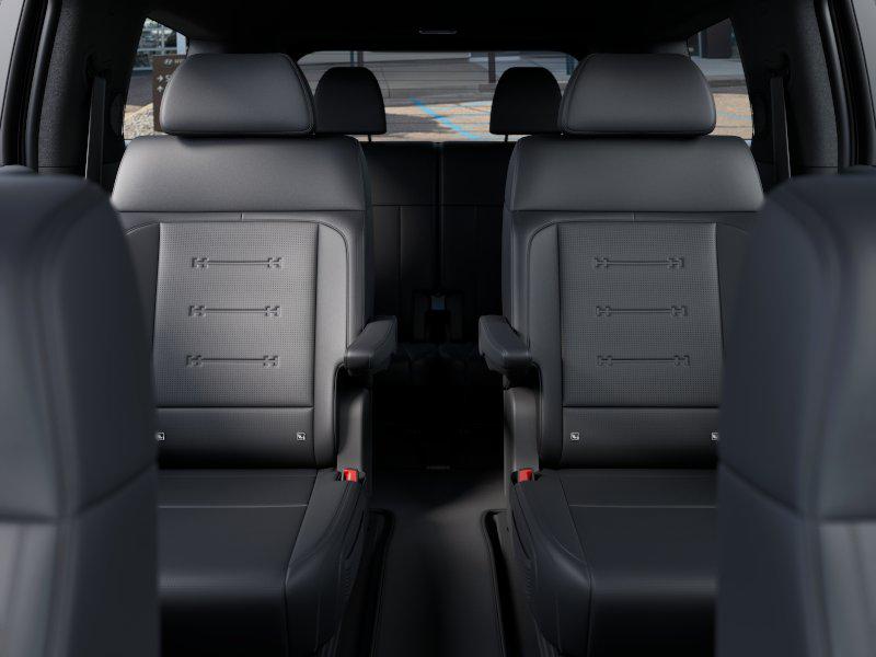 Thumbnail: 2026 Hyundai Santa Fe - 12