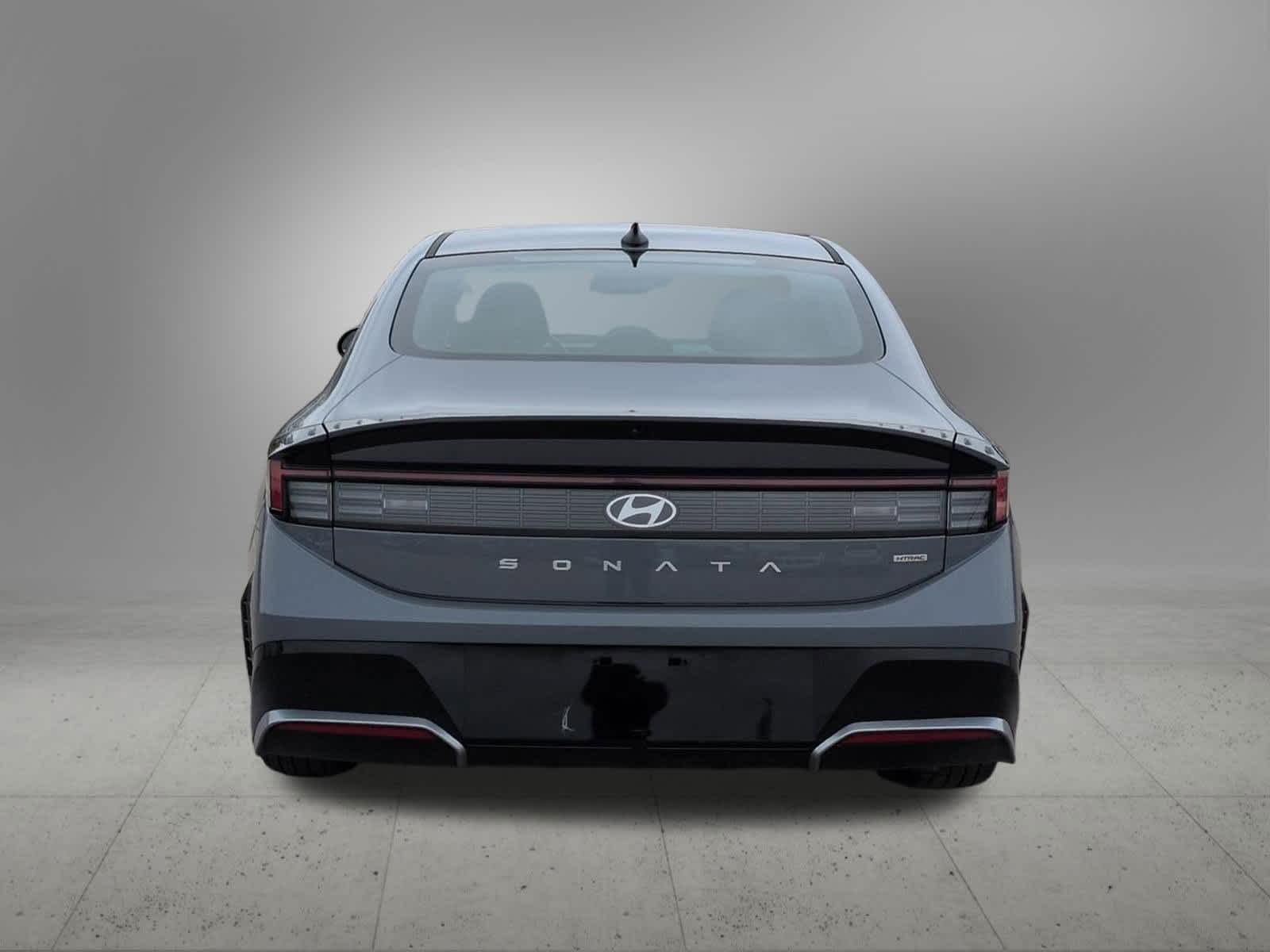 Thumbnail: 2026 Hyundai Sonata - 5
