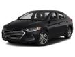 Used 2018 Hyundai Elantra Value Edition Sedan